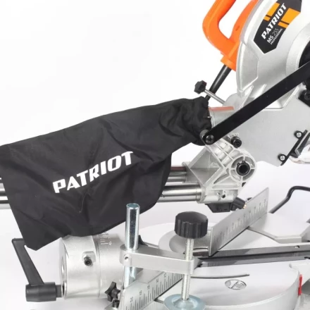 Пила торцовочная PATRIOT MS 255 купить в Нефтеюганске