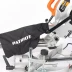 Пила торцовочная PATRIOT MS 255 купить в Нефтеюганске