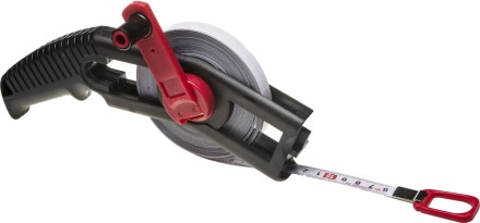 Мерная геодезийная лента STAYER &quot;PROFESSIONAL&quot; PROLeader, 30м 2-34183-030 купить в Нефтеюганске