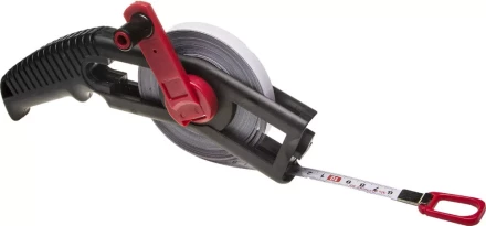 Мерная геодезийная лента STAYER "PROFESSIONAL" PROLeader, 30м 2-34183-030 купить в Нефтеюганске