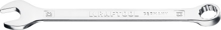 Ключи комбинированные KRAFTOOL, Cr-V, DIN 3113 27079-13 купить в Нефтеюганске