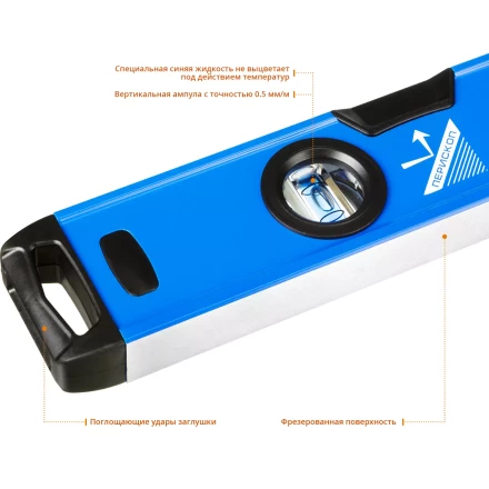 Уровни ТИТАН серия ПРОФЕССИОНАЛ купить в Нефтеюганске