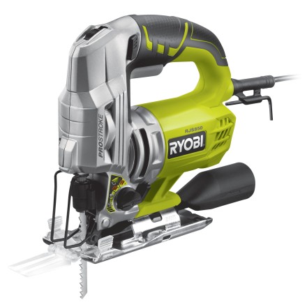 Ryobi Лобзик 3002217 RJS850K купить в Нефтеюганске