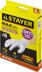 Перчатки STAYER &quot;MASTER&quot; виниловые экстратонкие, XL, 10шт 11208-XL купить в Нефтеюганске