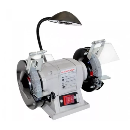 Электроточило Интерскол Т-125/120 купить в Нефтеюганске