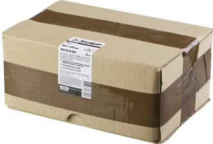 Винты DIN 7985 коробка 5 кг серия МАСТЕР купить в Нефтеюганске