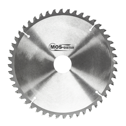 Пильный диск MOS-DISTAR алюминий PSA25010032 купить в Нефтеюганске