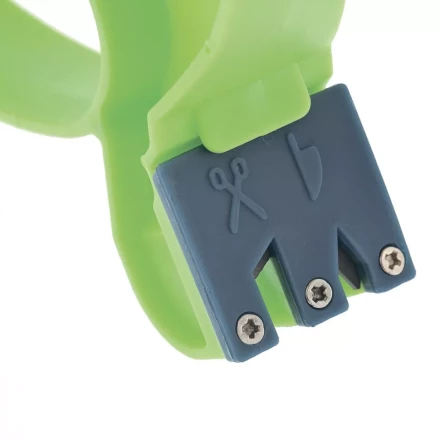 Устройство универсальное для заточки ножей ножниц Сибртех 79122 купить в Нефтеюганске