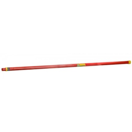 Ручка GRINDA телескопическая стальная, 1250 - 2400 мм 8-424447_z01 купить в Нефтеюганске