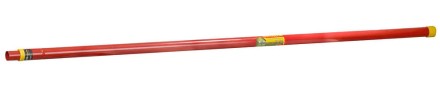 Ручка GRINDA телескопическая стальная, 1250 - 2400 мм 8-424447_z01 купить в Нефтеюганске