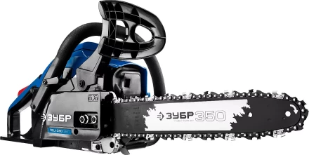 Бензиновая пила (бензопила) ПБЦ-380 35П серия ПРОФЕССИОНАЛ купить в Нефтеюганске