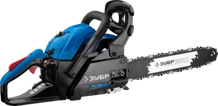 Бензиновая пила (бензопила) ПБЦ-380 35П серия ПРОФЕССИОНАЛ купить в Нефтеюганске