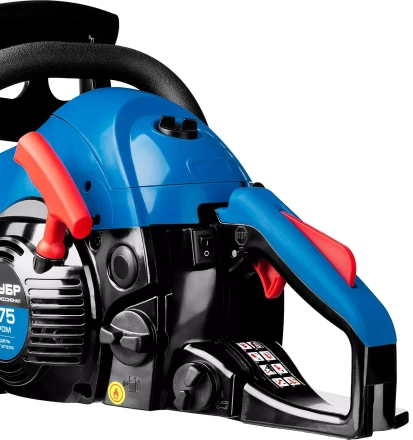 Бензиновая пила (бензопила) ПБЦ-380 35П серия ПРОФЕССИОНАЛ купить в Нефтеюганске