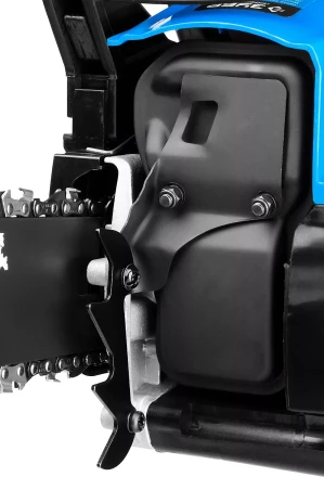 Бензиновая пила (бензопила) ПБЦ-380 35П серия ПРОФЕССИОНАЛ купить в Нефтеюганске