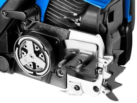 Бензиновая пила (бензопила) ПБЦ-380 35П серия ПРОФЕССИОНАЛ купить в Нефтеюганске