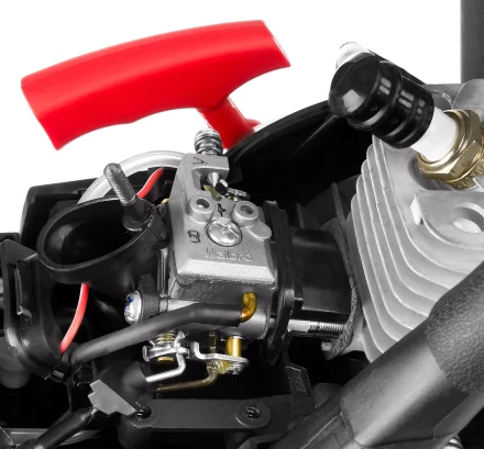 Бензиновая пила (бензопила) ПБЦ-380 35П серия ПРОФЕССИОНАЛ купить в Нефтеюганске