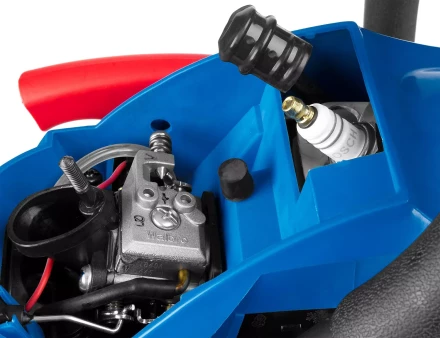 Бензиновая пила (бензопила) ПБЦ-380 35П серия ПРОФЕССИОНАЛ купить в Нефтеюганске