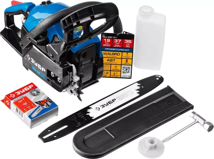 Бензиновая пила (бензопила) ПБЦ-380 35П серия ПРОФЕССИОНАЛ купить в Нефтеюганске