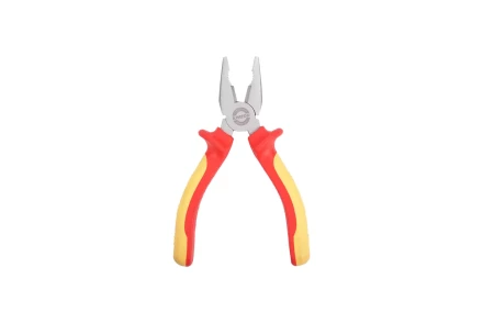 Пассатижи диэлектрические до 1000 В Кратон Dielectric Cr-V 150 мм 2 12 11 001 купить в Нефтеюганске