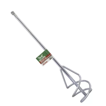 Насадка для миксера оцинкованная MPG 100x600x10xSDS+ купить в Нефтеюганске