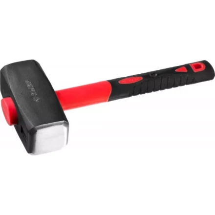 Кувалда ЗУБР &quot;МАСТЕР&quot; с обратной фибергласовой рукояткой, 2,0кг 20111-2_z02 купить в Нефтеюганске