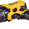 Дрель-шуруповерт аккумуляторная CDL-IB-12-02 Denzel 26111 купить в Нефтеюганске