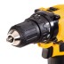 Дрель-шуруповерт аккумуляторная CDL-IB-12-02 Denzel 26111 купить в Нефтеюганске