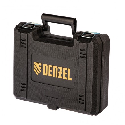 Дрель-шуруповерт аккумуляторная CDL-IB-12-02 Denzel 26111 купить в Нефтеюганске