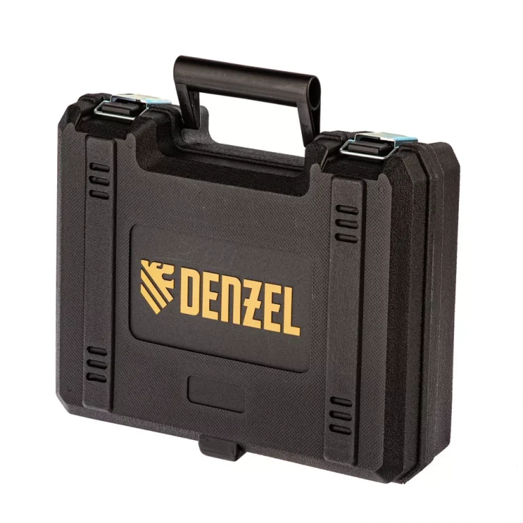 Дрель-шуруповерт аккумуляторная CDL-IB-12-02 Denzel 26111 купить в Нефтеюганске