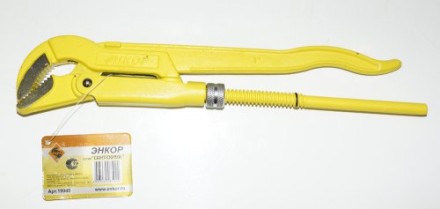 Ключ трубный 1 45° 19988 купить в Нефтеюганске