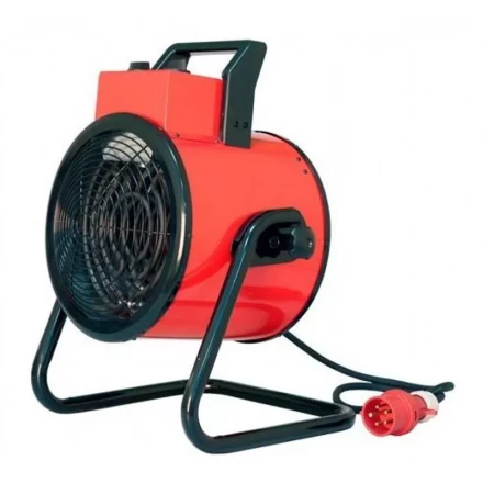 Тепловая пушка электрическая Aurora HEAT PLUS 9000 купить в Нефтеюганске