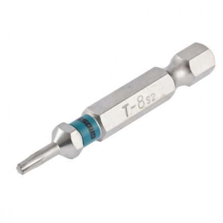 Набор бит TORX 8х50 сталь S2 10 шт GROSS 11467 купить в Нефтеюганске