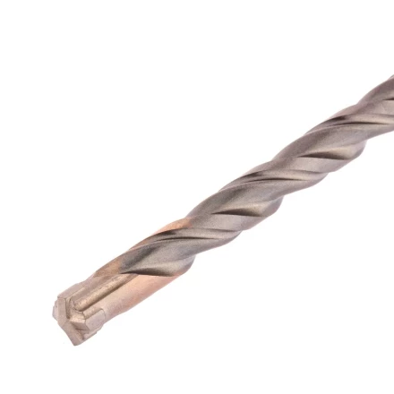 Бур по бетону QUADRO 8 х 310 мм SDS PLUS Gross 70783 купить в Нефтеюганске