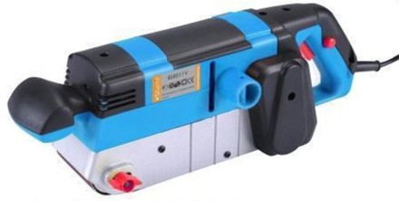 Ленточная шлифмашина Sturm BS 8511 V (ЛШМ) купить в Нефтеюганске