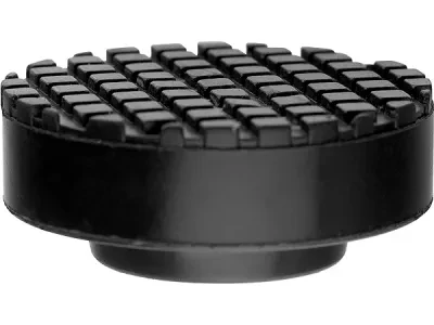 Резиновая опора для подкатного домкрата  MATRIX Россия 50905 купить в Нефтеюганске