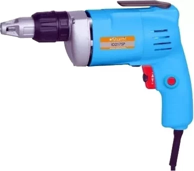 Шуруповерт сетевой-электрический Sturm ID 2175 P купить в Нефтеюганске