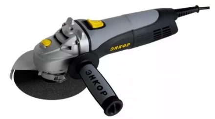 Угловая шлифмашина УШМ-1100/125Э 50146 купить в Нефтеюганске