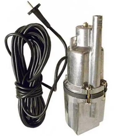 Вибрационный насос Вихрь ВН-25В купить в Нефтеюганске