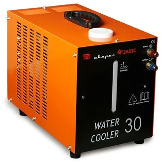 Блок водяного охлаждения WATER COOLER 30 (9 л.) Сварог купить в Нефтеюганске