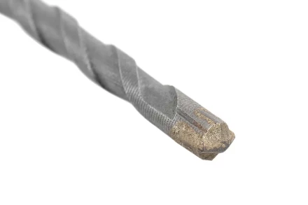 Бур HAMMER Ф8х160мм SDS Plus (201-315) купить в Нефтеюганске