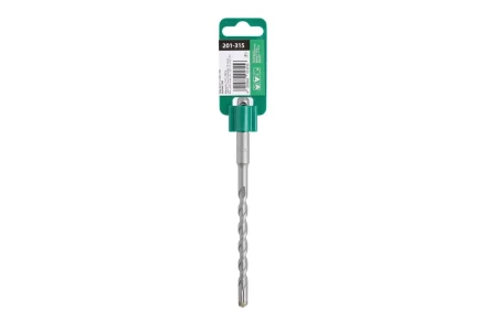 Бур HAMMER Ф8х160мм SDS Plus (201-315) купить в Нефтеюганске