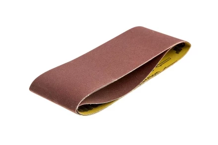 Лента шлиф. бесконечная HAMMER 100х610мм Р150 купить в Нефтеюганске