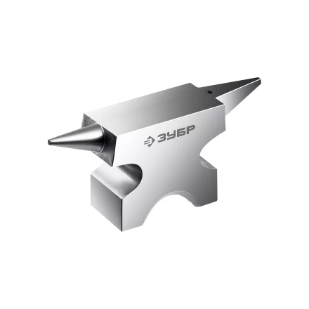 ЗУБР 1150 г, ювелирная стальная наковальня, Профессионал (32616) купить в Нефтеюганске