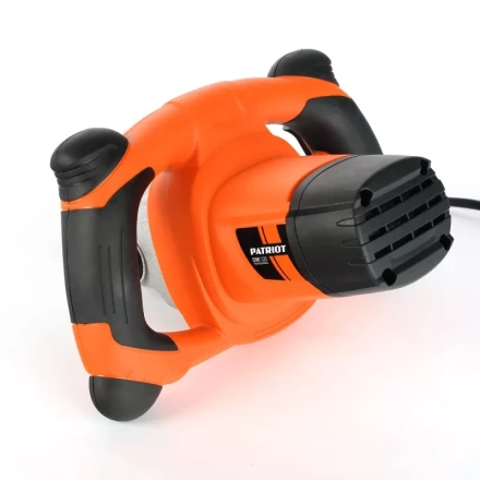 Дрель миксер DM 120 PATRIOT купить в Нефтеюганске