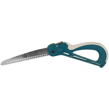 Пила садовая RACO складная двухпозиционная с защитой руки 4216-53/328C купить в Нефтеюганске