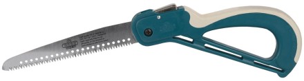 Пила садовая RACO складная двухпозиционная с защитой руки 4216-53/328C купить в Нефтеюганске