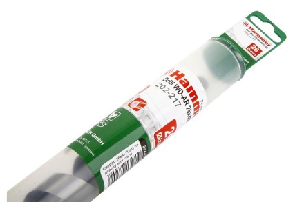Сверло по дереву HAMMER Ф26х460мм (DR WD AR 26мм*460/370мм) купить в Нефтеюганске