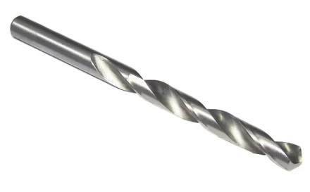 Сверло по металлу 8.5 мм с цилиндрическим хвостовиком Гост 1090 купить в Нефтеюганске