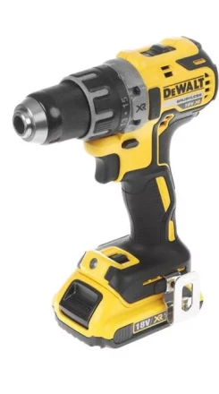 Дрель-шуруповерт аккумуляторная DeWalt DCD 791 D2 купить в Нефтеюганске