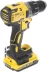 Дрель-шуруповерт аккумуляторная DeWalt DCD 791 D2 купить в Нефтеюганске